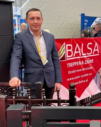 Grzegorz Balsa